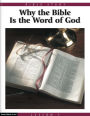 Bible Study Lesson 1 - Why the Bible is the Word of God