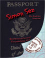 Simon Sez International Traveling Kid