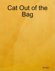 Cat Out of the Bag