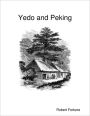 Yedo and Peking