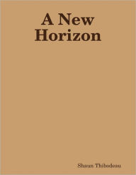 A New Horizon