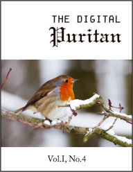 The Digital Puritan - Vol.I, No.4