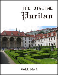 The Digital Puritan - Vol.I, No.1