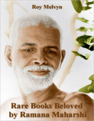 Rare Books Beloved by Ramana Maharshi