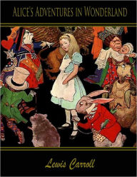 Alice's Adventures in Wonderland