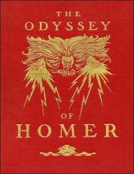 The Odyssey of Homer