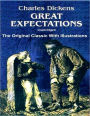 Great Expectations - Unabridged - The Original Classic With Illustrations
