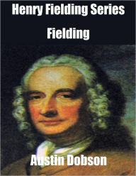 Henry Fielding Series: Fielding
