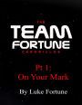 The Team Fortune Chronicles: Pt 1: On Your Mark