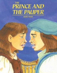 The Prince and the Pauper