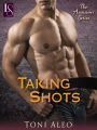 Taking Shots (Assassins Series #1)