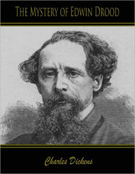 The Mystery of Edwin Drood