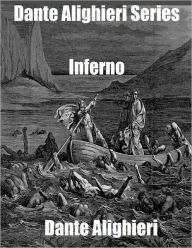 Dante Alighieri Series: Inferno