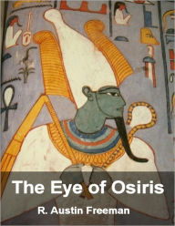 eye of osiris eye of osiris