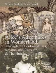 the works of lewis carroll essay the works of lewis carroll essay