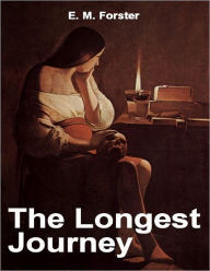 The Longest Journey