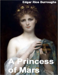 A Princess of Mars
