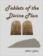 Tablets of the Divine Plan (Illustrated)