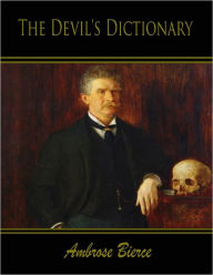 The Devil's Dictionary