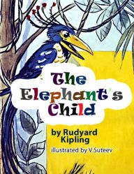 The Elephant's Child