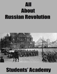 All About Russian Revolution