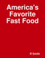 America's Favorite Fast Food