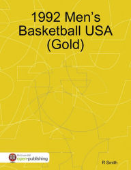 1992 Men's Basketball USA (Gold)