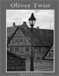 Oliver Twist (Illustrated)
