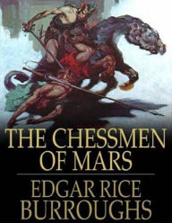 The Chessmen of Mars