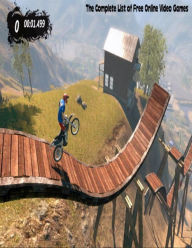 The Complete List of Free Online Video Games