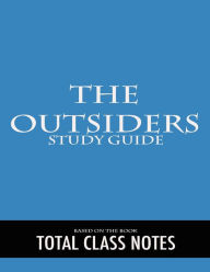 The Outsiders: Review Guide