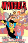 Invincible, Volume 2: Eight Is Enough