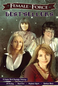 Female Force: Bestsellers