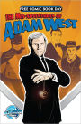 The Mis-Adventures of Adam West #1 (NOOK Comics with Zoom View)