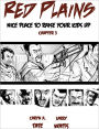 Red Plains: Nice Place to Raise Your Kids Up, Chapter 3 (NOOK Comics with Zoom View)