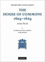 The House of Commons 1604-1629 6 Volume Set