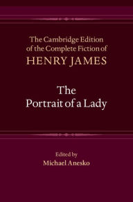 Title: The Portrait of a Lady, Author: Henry James