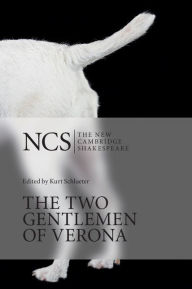 Title: The Two Gentlemen of Verona, Author: William Shakespeare