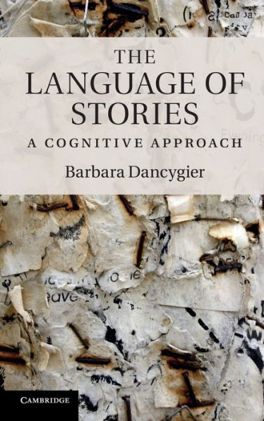 The Language of Stories: A Cognitive Approach
