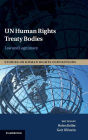 UN Human Rights Treaty Bodies: Law and Legitimacy