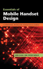 Essentials of Mobile Handset Design