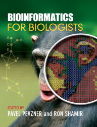 Title: Bioinformatics for Biologists, Author: Pavel Pevzner