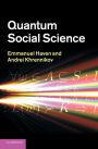Quantum Social Science