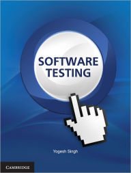 Title: Software Testing, Author: Yogesh Singh