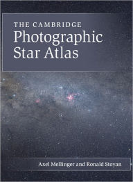 The Cambridge Photographic Star Atlas