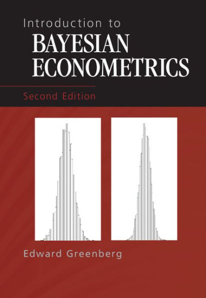 Introduction to Bayesian Econometrics / Edition 2