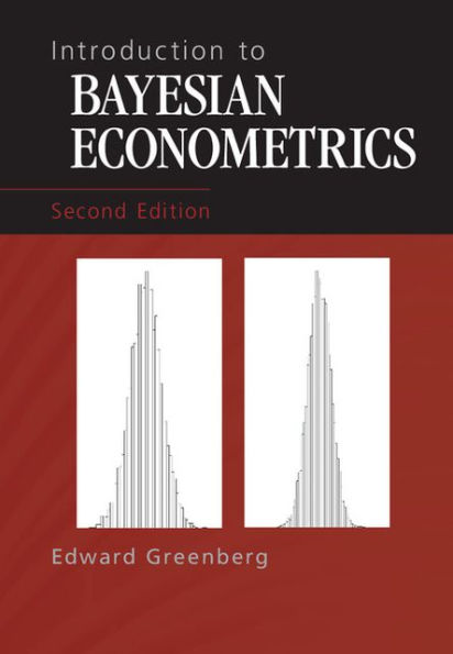 Introduction to Bayesian Econometrics