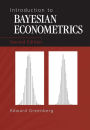 Introduction to Bayesian Econometrics / Edition 2