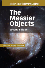 Title: Deep-Sky Companions: The Messier Objects, Author: Stephen James O'Meara