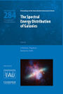 The Spectral Energy Distribution of Galaxies ? SED 2011 (IAU S284)